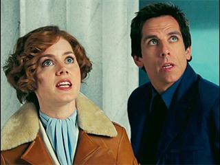 Night At The Museum 2 Battle Of The Smithsonion German