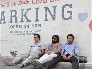 The Hangover German