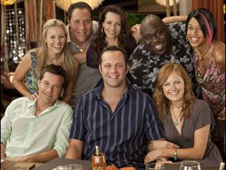 Couples Retreat French