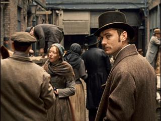 Sherlock Holmes German