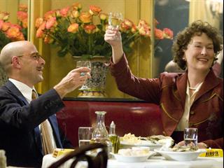 Julie  Julia German
