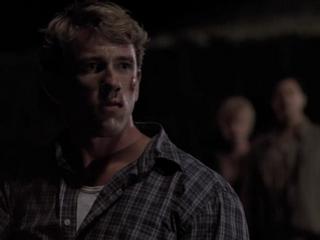 Bride Flight Exclusive Clip