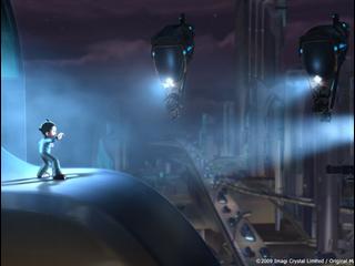 Astro Boy French - Astro Boy AstroBoy - Flixster Video
