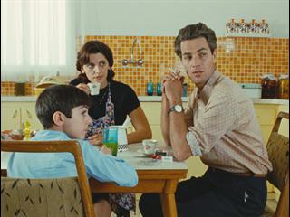 Time That Remains The French - The Time That Remains - Flixster Video