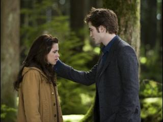 The Twilight Saga New Moon German