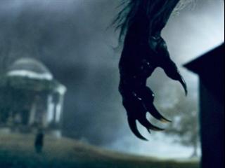 Wolfman The French - The Wolfman - Flixster Video