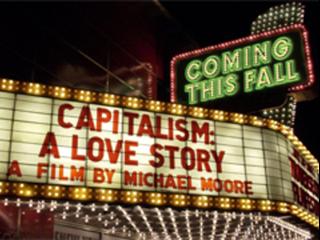 Capitalism A Love Story German - Capitalism A Love Story - Flixster Video