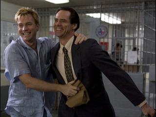I Love You Phillip Morris French