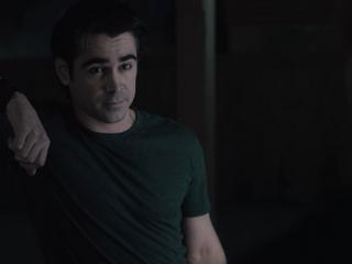 Fright Night Neighborly Chat