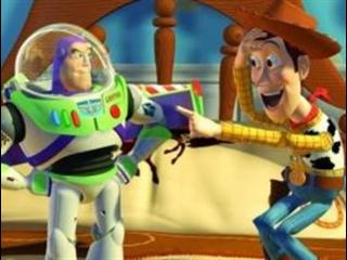 TOY STORY 3 (SPANISH)