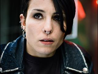 The Girl With The Dragon Tattoo German