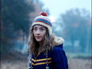 The Lovely Bones German