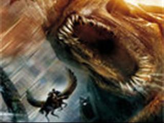 CLASH OF THE TITANS (SPANISH)