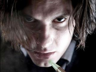 Dorian Gray German