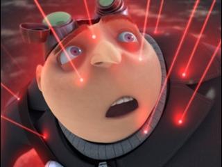 Despicable Me German