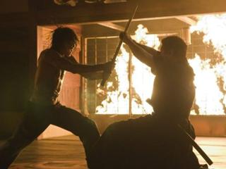 NINJA ASSASSIN (FRENCH)
