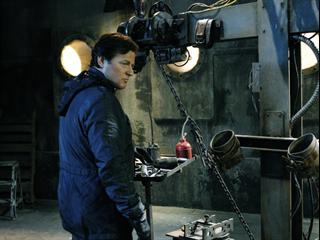 Saw VI German
