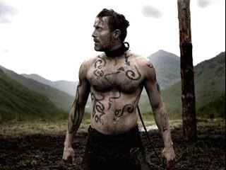 Valhalla Rising French