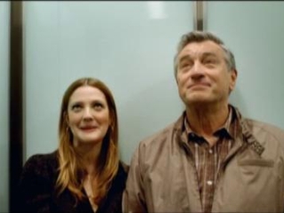 EVERYBODY'S FINE (GERMAN)