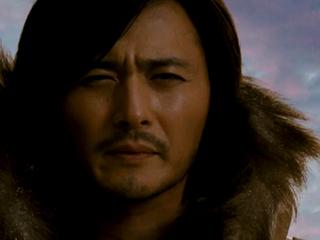 Warriors Way The Trailer 1