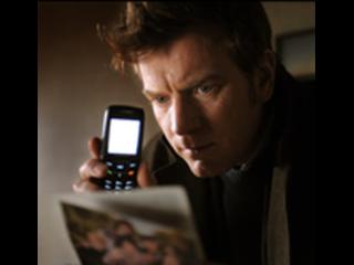 The Ghost Spanish - The Ghost Writer - Flixster Video