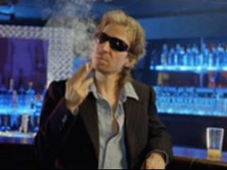 GAINSBOURG (SPANISH)