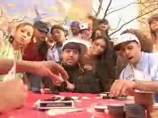 Tony Touch - Dimelo