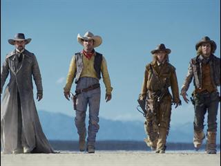Lucky Luke
