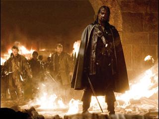 Solomon Kane French