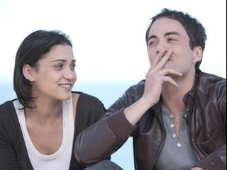 Morjana Alaoui - Rotten Tomatoes