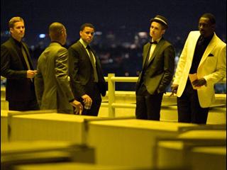 Takers German