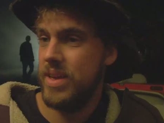 STAKE LAND: MAKING OF FEATURETTE-JIM MICKLE (UK)