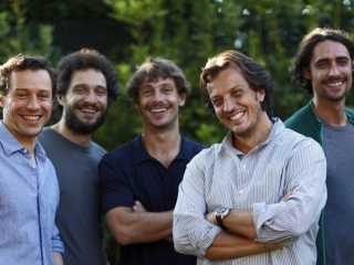 Baciami Ancora