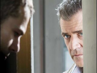EDGE OF DARKNESS (FRENCH)