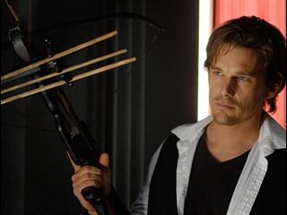 DAYBREAKERS (FRENCH)