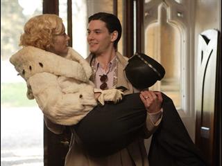 Easy Virtue German