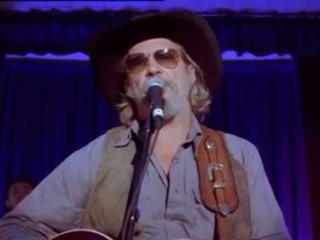 Crazy Heart French