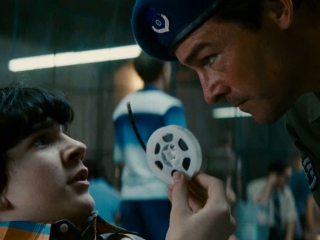 Super 8: Joe's Missing