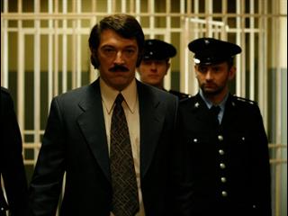 Mesrine Public Enemy Number 1 German