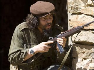 Che Part Two German