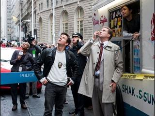 THE OTHER GUYS (SPANISH)