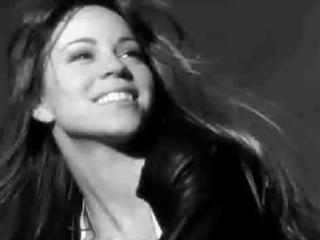 Mariah Carey: ANYTIME YOU NEED A FRIEND