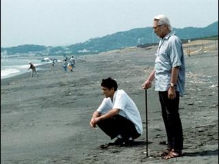 Still Walking German