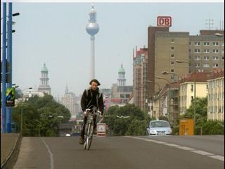In Berlin