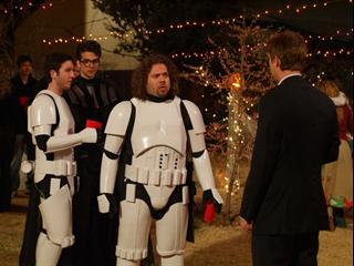 Fanboys German