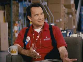 Larry Crowne Get Ahead Tv Spot