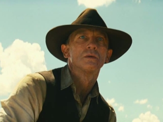 Cowboys  Aliens Only Hope Tv Spot