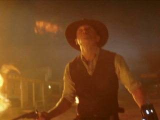 Cowboys  Aliens Hero Tv Spot