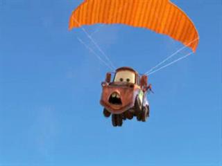 CARS 2: V12 TV (INTERNET SPOT)