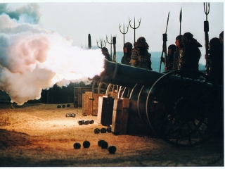 Warlords German